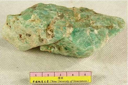 天道矿产品研究院 金属类矿石（二）——主要金属矿石的成因与利用